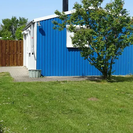 Сasa de vacaciones Holiday Haus 25 *