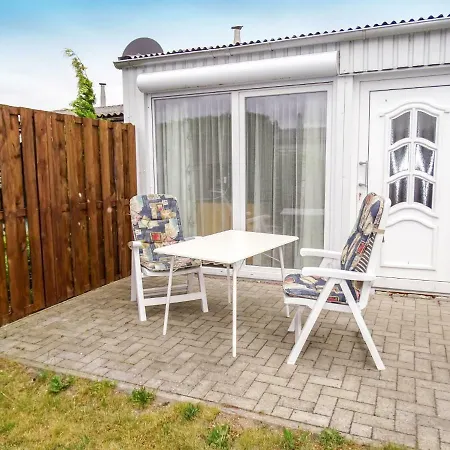 Сasa de vacaciones Holiday Haus 25 *