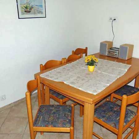 Holiday Haus 25 Сasa de vacaciones Boiensdorf